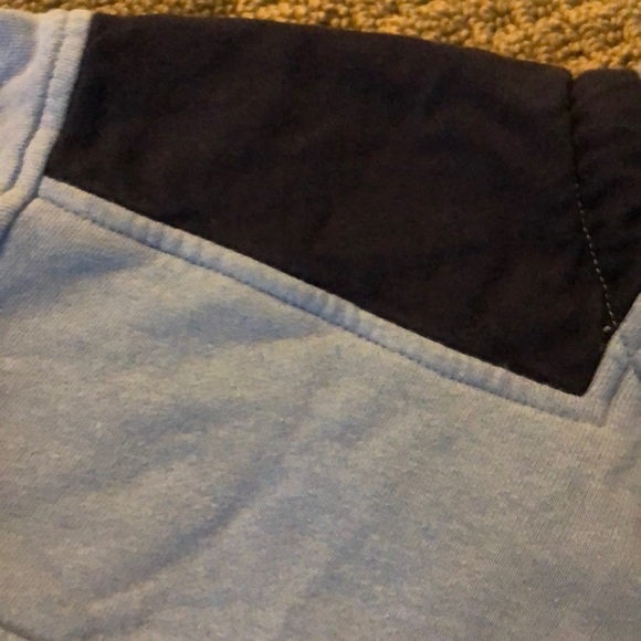 Vineyard Vines 1/4 zip pullover sweatshirt/jacket - Picture 4 of 4